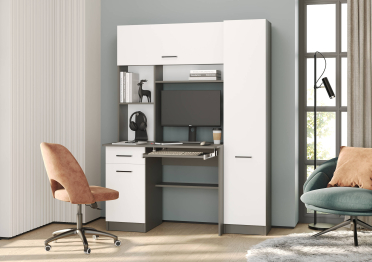 Стол рабочий Aльфа