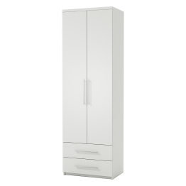 Шкаф с полками и ящиками Мелодия МПЯ-21 70х60