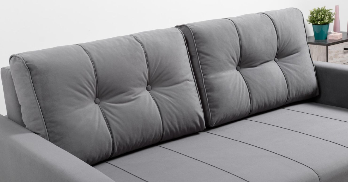 Диваны кровати со спальным местом, Диван-кровать Лео