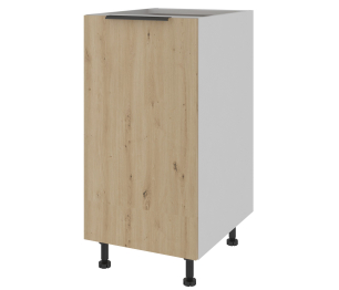 Тумба напольная Калипсо 82*45 (Т-45Ц)+ (Ф-45)