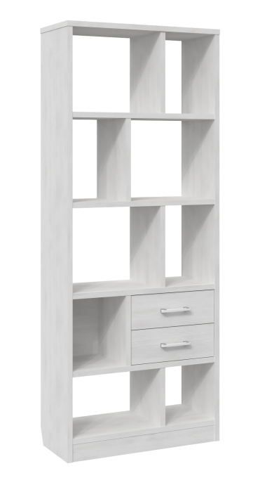 Открытые, Стеллаж Виктория ВИ-2К