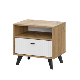 Спальня Милан. Комплект 1