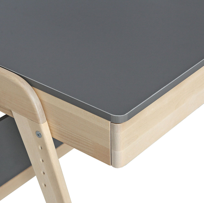 Детские столы, Стол растущий "Скандик"