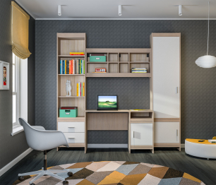 Дакота комплект L-2300