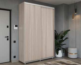 Шкаф-купе PRIME, 140х45