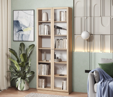 Серванты, Стеллаж Билли 20