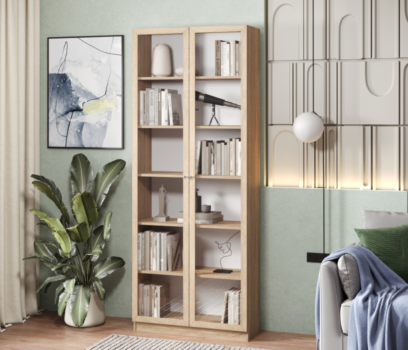 Серванты, Стеллаж Билли 20