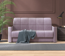 Диваны кровати со спальным местом, Диван-кровать Мартин-1,4, велюр