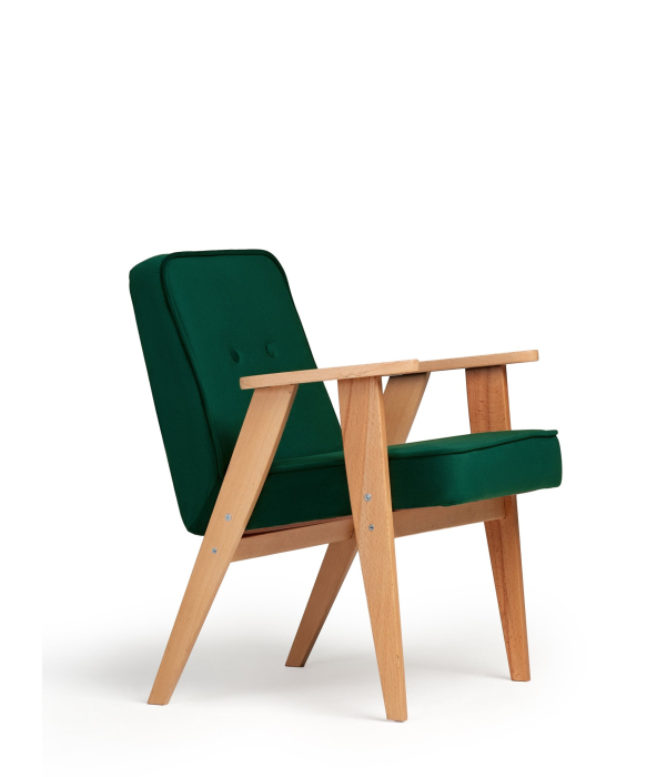 Кресло для отдыха, Кресло Несс, велюр