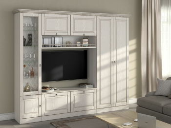 Вероника Компл.9  Гостиная