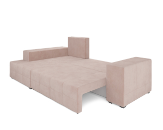 Диван угловой Монреаль Левый угол (Кордрой)