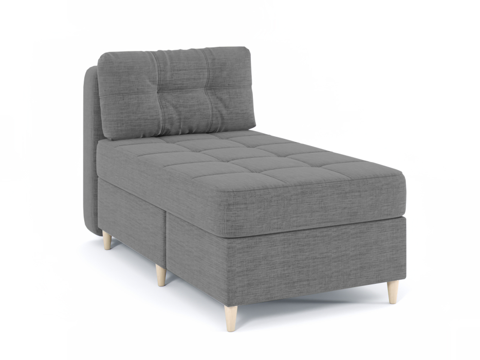 Диваны еврокнижки, Диван-кровать еврокнижка трасформер  Уно 2, рогожка Люкс