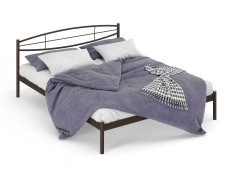 Кровати 120х200, Кровать Аура 120х200