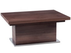 Обеденные столы, Стол-трансформер Slide (опоры нержавеющая сталь)