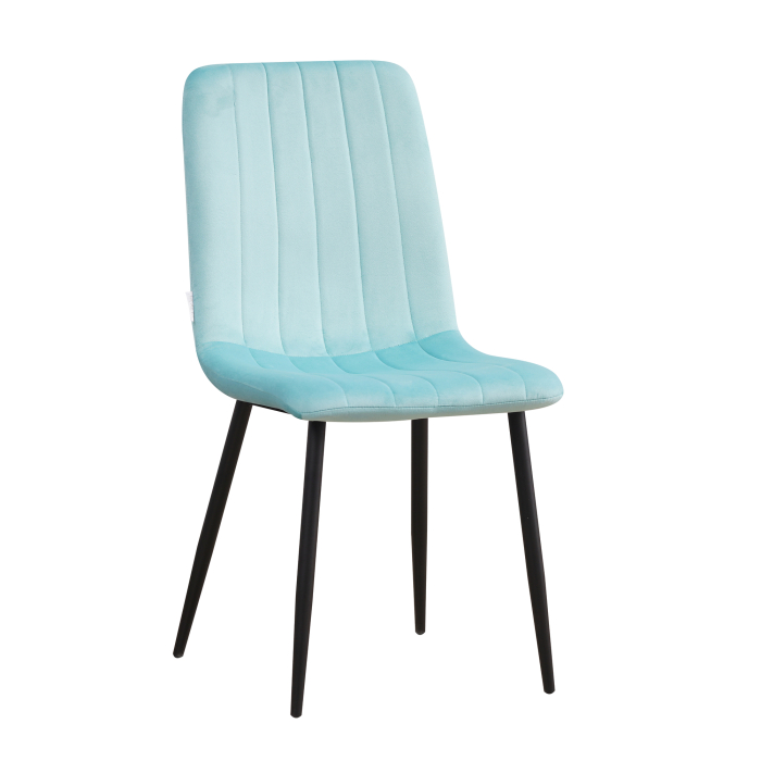 Стулья, Стул Barcelona Line NEW, ВЕЛЮР