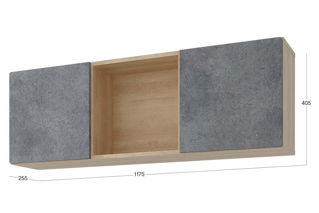 Стенки для гостиной, Гостиная Киото - 1