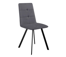 Стулья, Стул DikLine 280 микровелюр