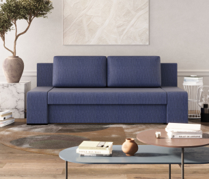 Диван-кровать Монако, рогожка