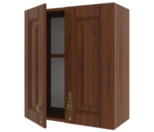 Кухонный гарнитур Орех 2,6 м