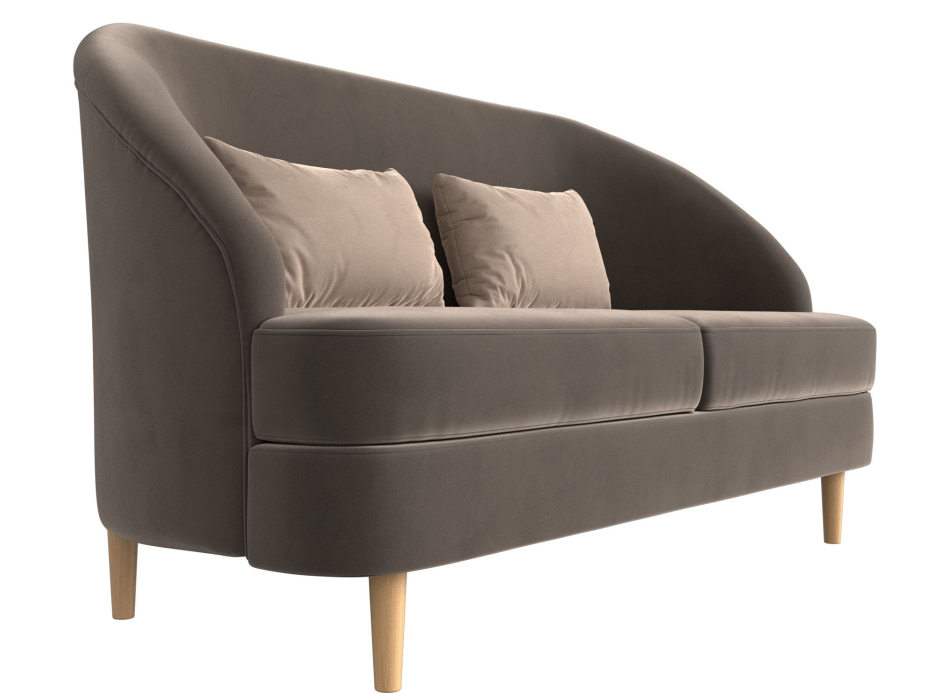 Кушетки, Кушетка Атико, велюр