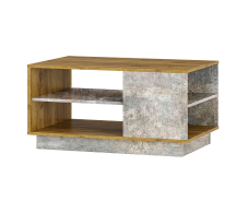 Журнальные столики, Стол журнальный Эмми СЖ-01, крафт