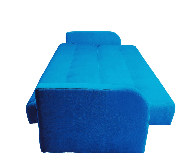 Диваны книжки, Диван- кровать книжка Лондон Люкс, 140, велюр