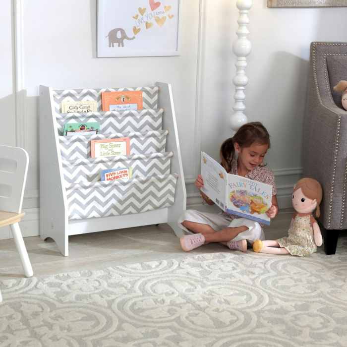 Детские полки, Система для хранения KidKraft