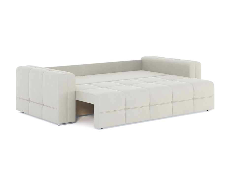 Диваны еврокнижки, Диван-кровать еврокнижка Леос НПБ, велюр