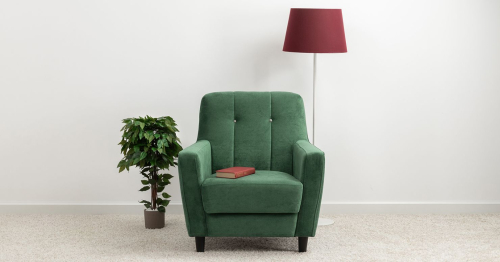 Кресло для отдыха Арно