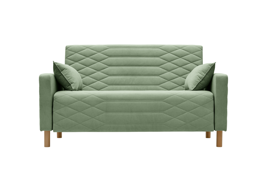 Диваны прямые кухонные, Прямой диван Питон 122