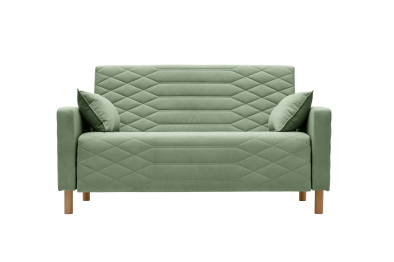 Прямой диван Питон 122