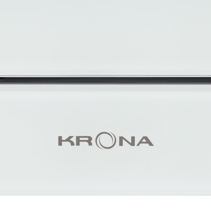 Встраиваемые микроволновые печи, Встраиваемая микроволновая печь KRONA REIN 60