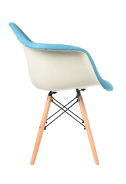 Стул Venecia в стиле Eames