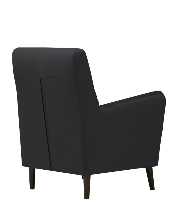 Кресло для отдыха, Кресло Либерти, велюр