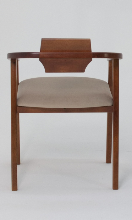 Стулья, Стул-кресло Челси (Орех)