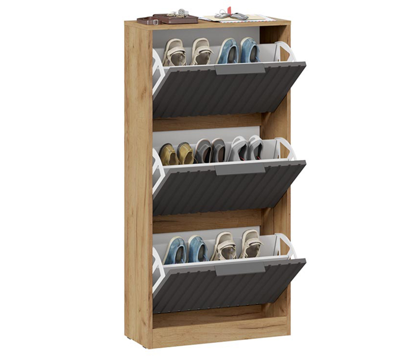 Обувницы, Хилтон тумба для обуви