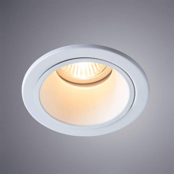 Встроенный светильник, Встраиваемый светильник TAURUS