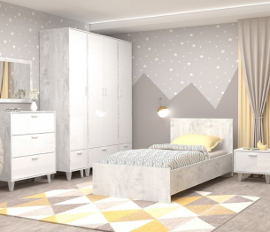 Модульная молодёжная ЭГО 2