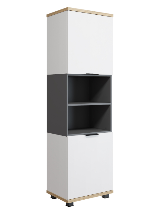 Шкафы, Стеллаж Скайлайт СЛ-4К