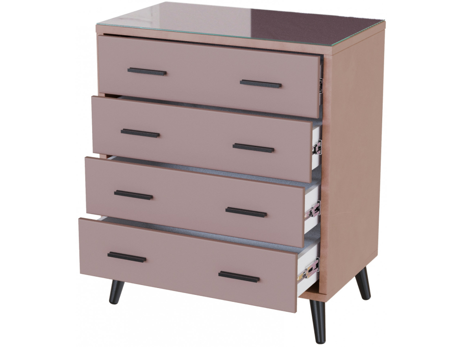 Комоды, Комод интерьерный Ланс