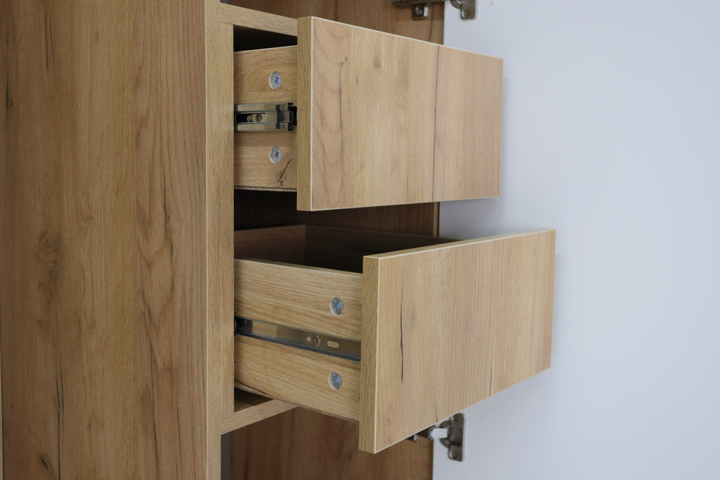 Шкафы двухстворчатые, Шкаф Стефани 2