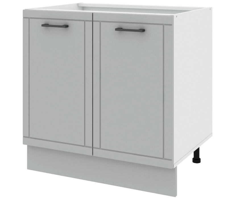 Кухонные гарнитуры, Модульная кухня 1,8 м Грейс