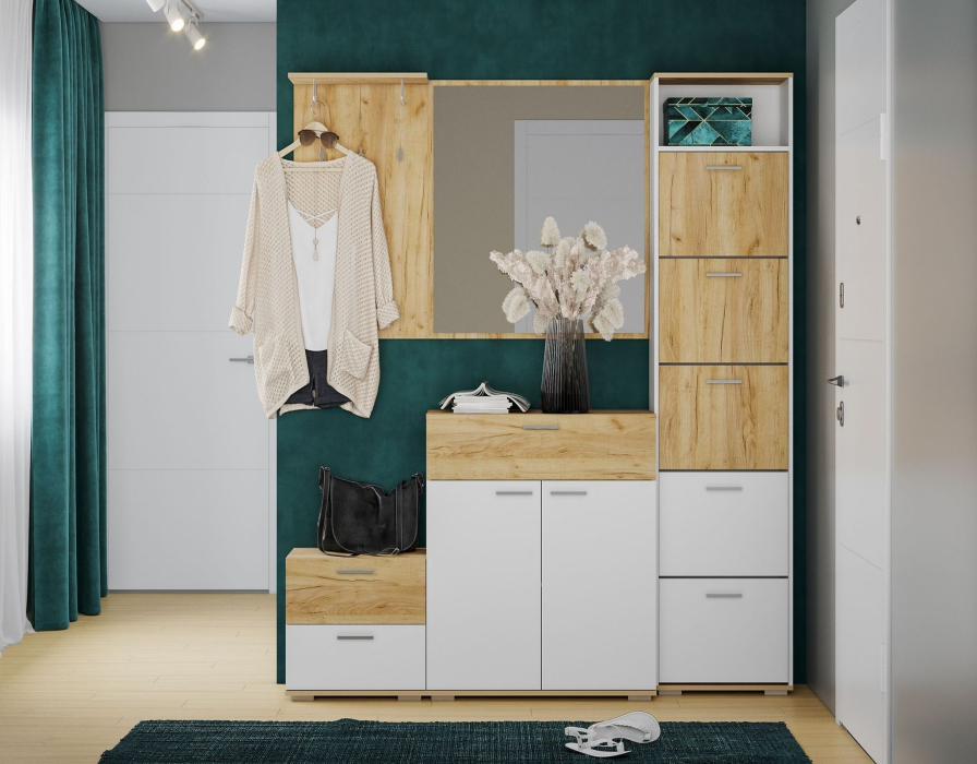 Комоды, Санти НМ 013.77 Тумба