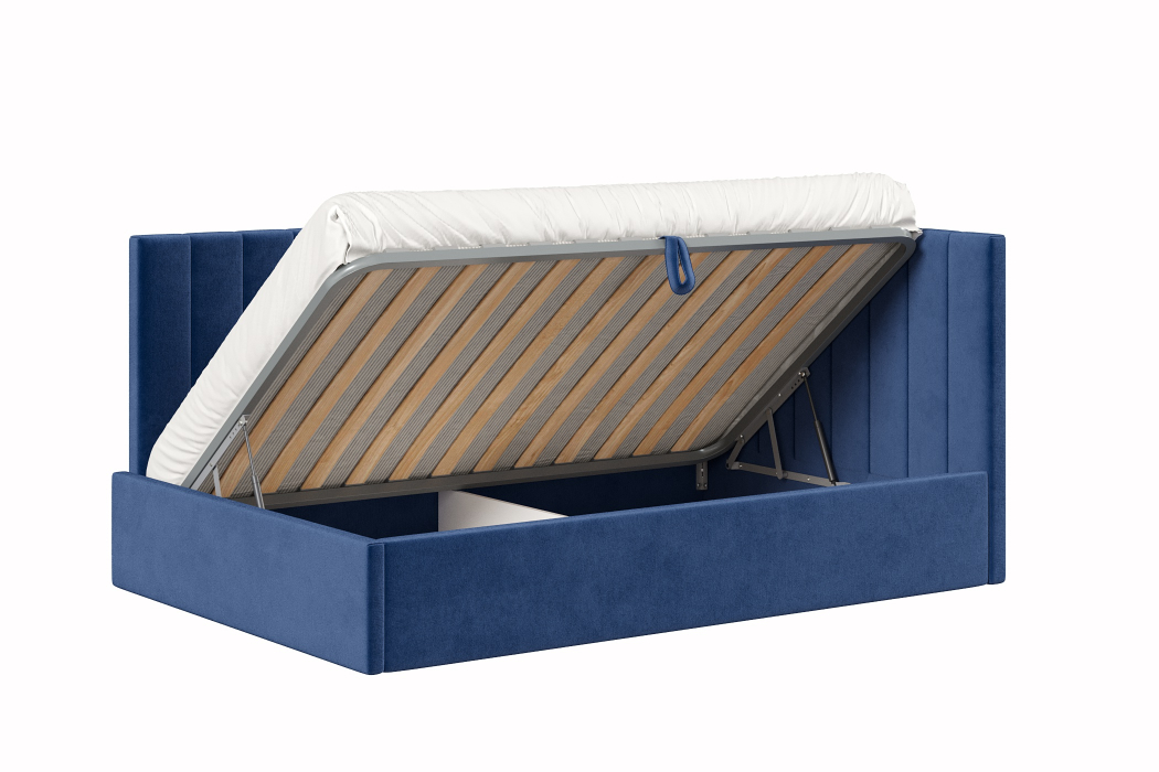 Тахты кровати, Тахта  Венеция 1200 с подъёмным механизмом