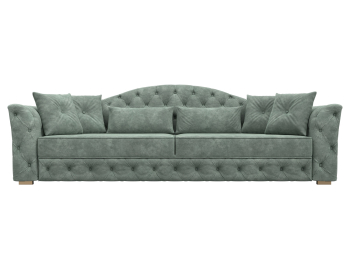 Диван прямой Артис, велюр BRUT