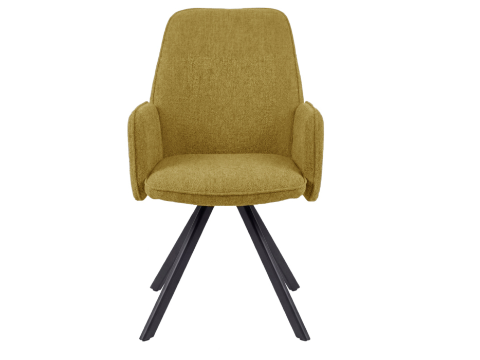 Стулья, Стул DikLine 293 (микровелюр)