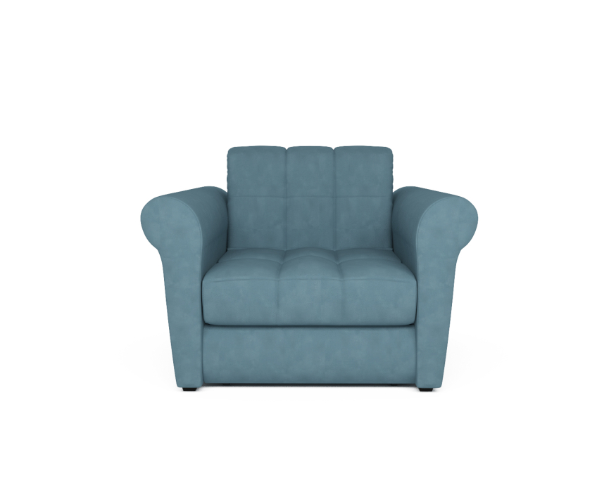 Кресла-кровати, Кресло-кровать Гранд НПБ Велюр