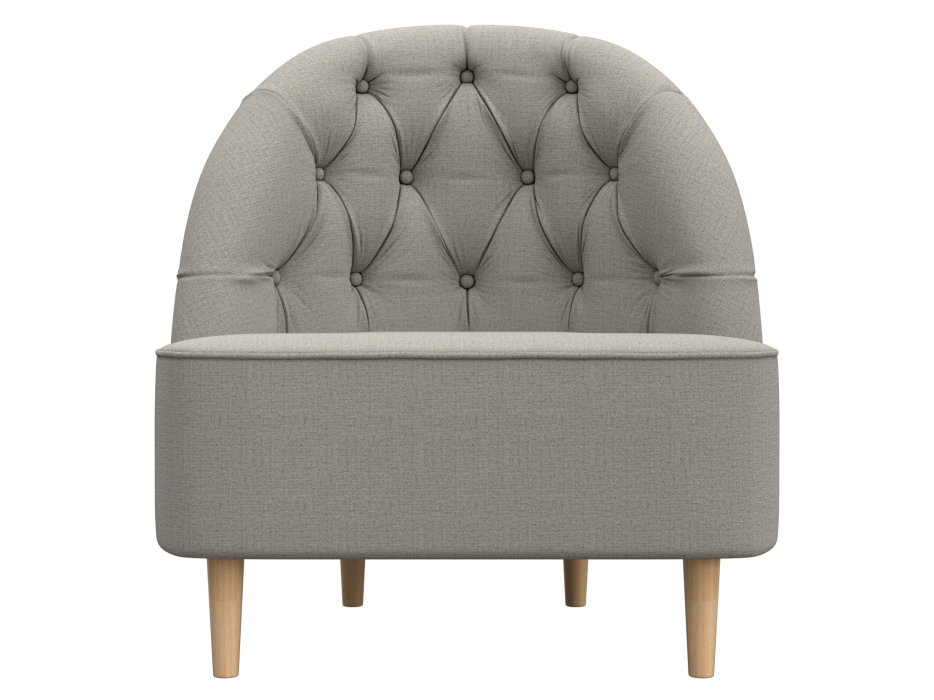 Кресло для отдыха, Кресло Амиса, рогожка Амур