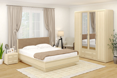 Спальня Карина  СК-1018