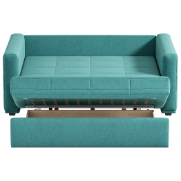 Диван-кровать Аккордеон Элегант 120 см Шерлок, рогожка